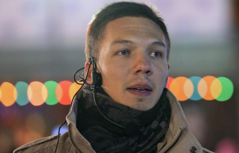 Двоих молодых людей, избивших фигуриста Соловьева, задержали