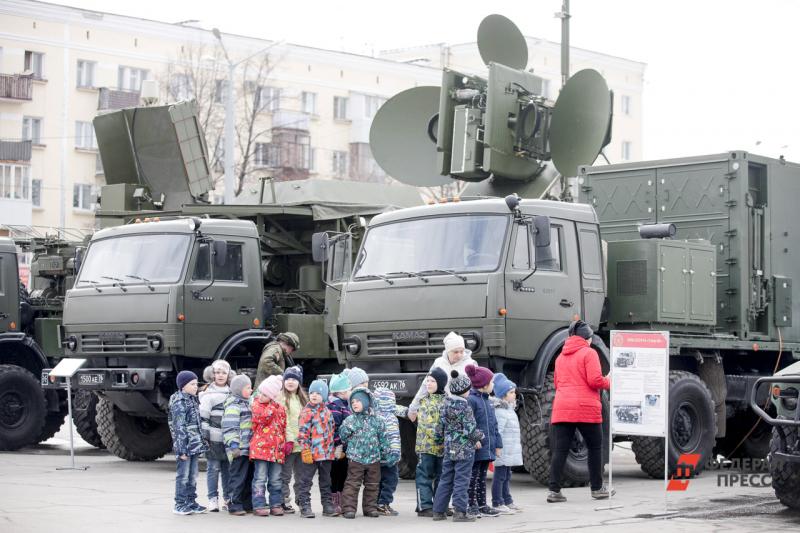 В Сирии акцию проведут впервые