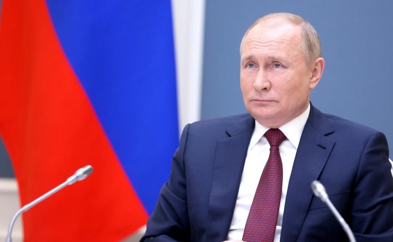 Путин заверил, что шахты не будут закрыты из-за мелких нарушений