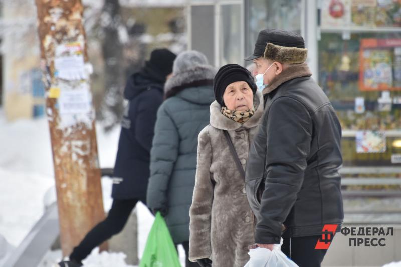 10 тысяч рублей не покроют увеличившиеся расходы пенсионеров