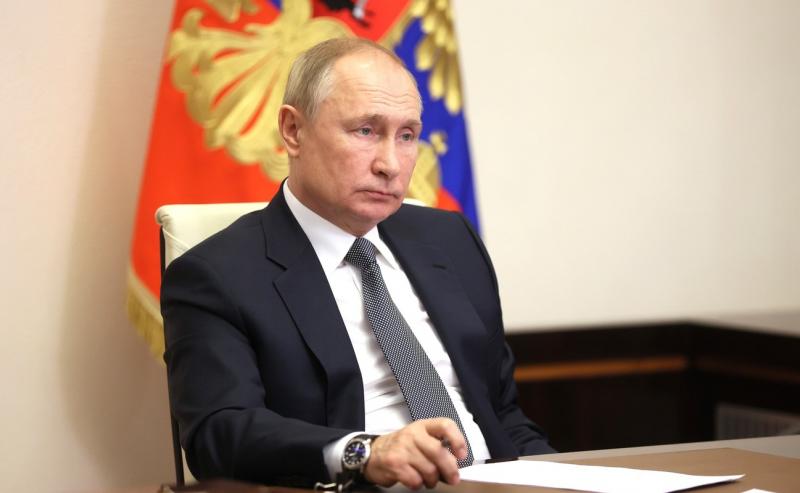 В законе необходимо учитывать жизненные ситуации, заявил Путин