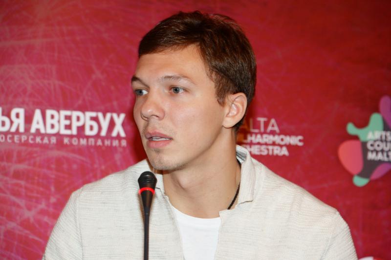 Дмитрий Соловьев находится в тяжелом состоянии