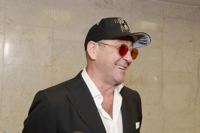 Лепс рискует остаться без элитной квартиры