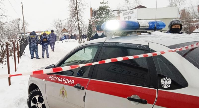 Правоохранительные органы и РПЦ инициировали проверки