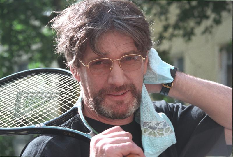 Александр Абдулов