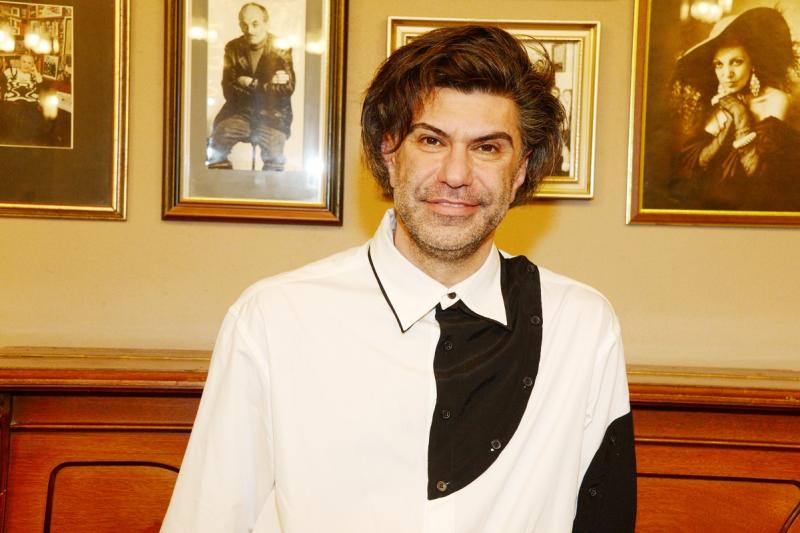 Цискаридзе