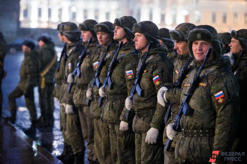 Российские курсанты на Байконуре вернутся домой