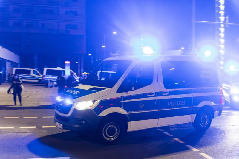 Несколько человек ранены в результате стрельбы в университете в Германии