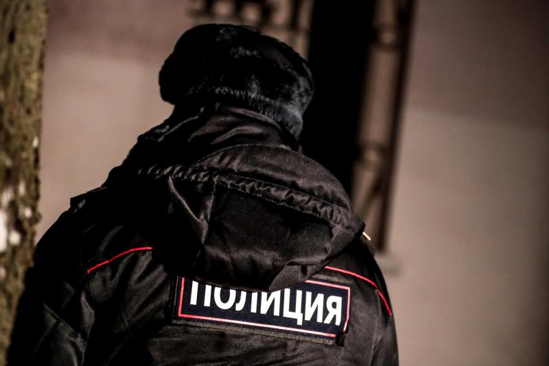 Замглавы Минтранса Токарев задержан по подозрению в мошенничестве