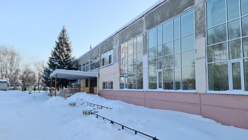 Школа №5 Нижний Новгород