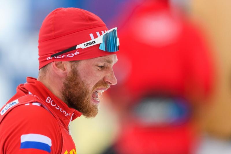 Из Пекина Артем Мальцев может привезти в Россию олимпийскую медаль