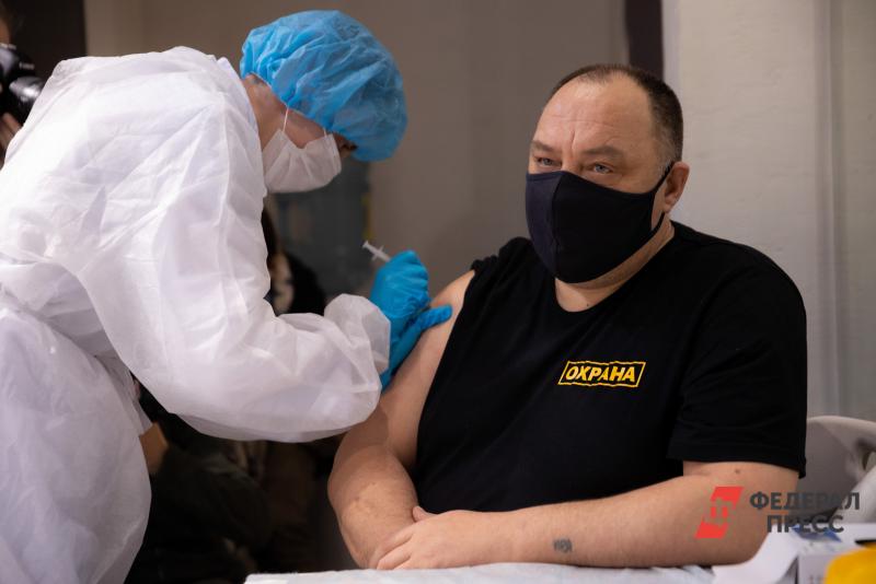 В Челябинской области откроют поликлинику для экспресс-тестирования на ковид