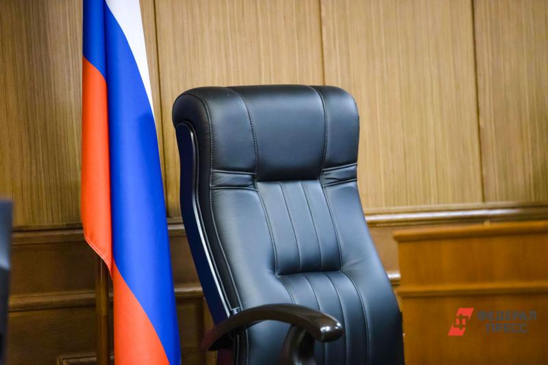 Кресло мэра Белоярского ГО опустело второй раз за два месяца