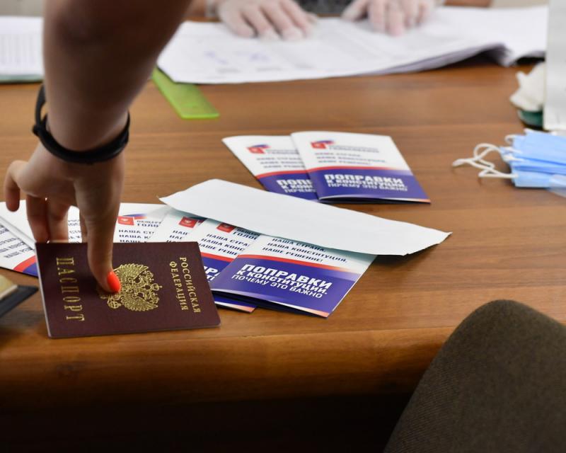 Ни одна из стран не выдала паспорт уроженцу Душанбе