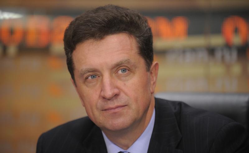 Гаевский после ухода с поста губернатора был до 2021 года сенатором