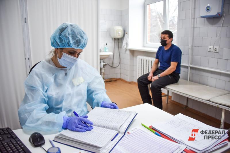 Стоимость строительства поликлиник может вырасти еще