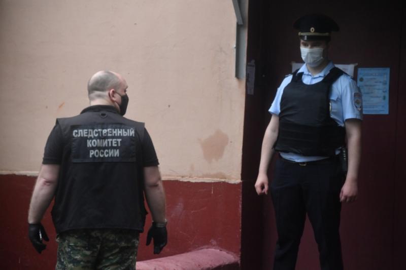 СК закончил расследование уголовного дела предполагаемого убийцы двух школьниц в Киселевске в сентябре
