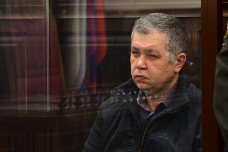 Суд решил вопрос о продлении ареста Александра Мамонтова законно