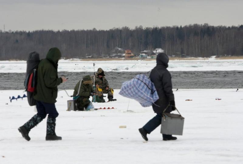 После достройки гидроузла в Кемеровской области сдвинутся даты нереста рыб