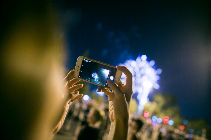 День города