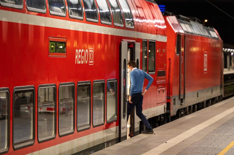 Движение по участку перекрыли