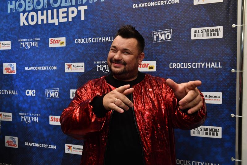 Сергей Жуков