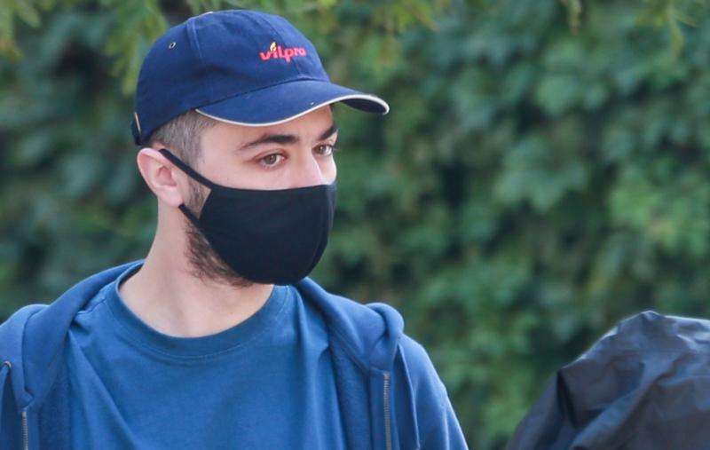 Идрак Мирзализаде