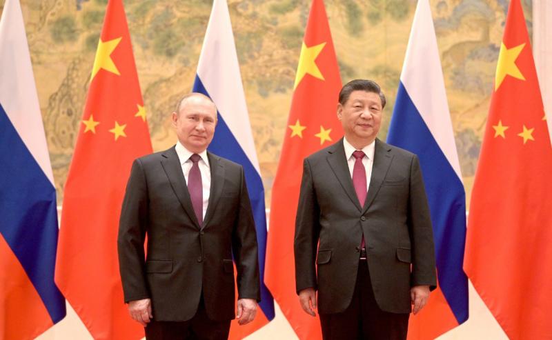 Недавнее заявление Путина и Си Цзиньпиня в поддержку подлинной многовекторности в международных отношениях имеет важное значение