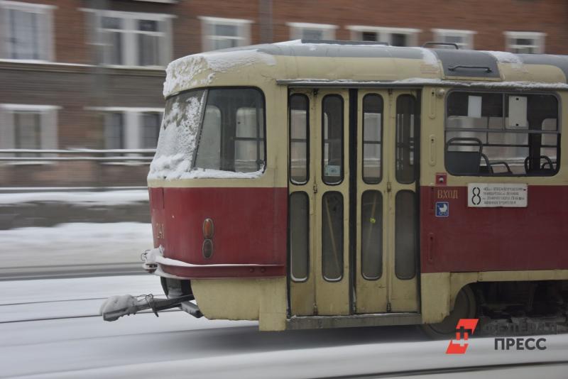 В столице Приволжья закупят более 300 новых трамваев и троллейбусов