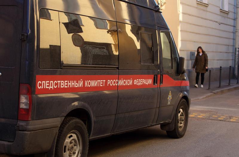 Следственный комитет России возбудил дело из-за найденных массовых захоронений в Донбассе