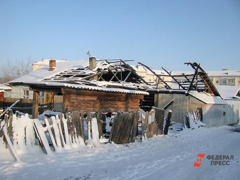 Саха Якутия село Кердем фото церкви