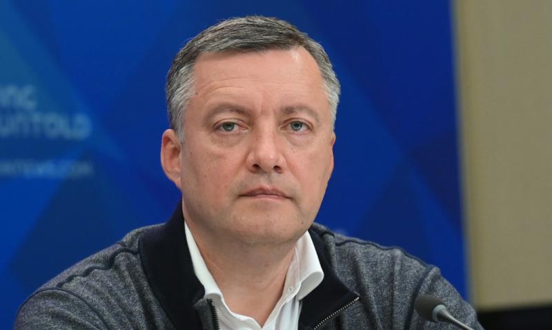 Игорь Кобзев пообещал депутатам, что заместит все вакантные министерские должности