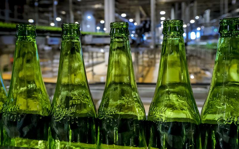 Завод «Патра», принадлежащий Heineken, будет передан другому владельцу