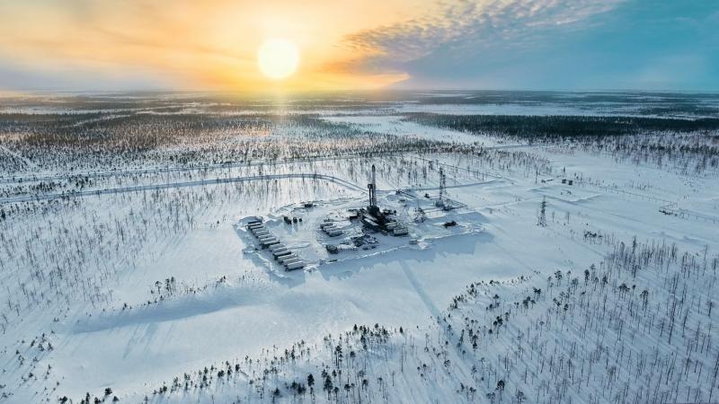 «Газпромнефть-Ноябрьскнефтегаз» выиграл аукцион и получил лицензию на 25 лет