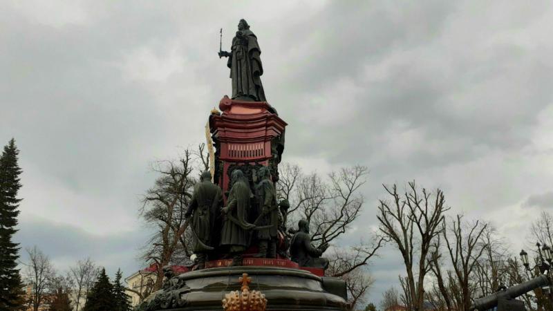 Депутаты согласовали передачу памятников Краснодара в городскую собственность