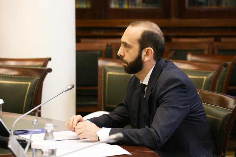 Арарат Мирзоян