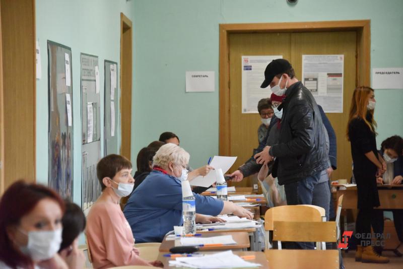 Выборы главы Маркова назначены на 27 марта