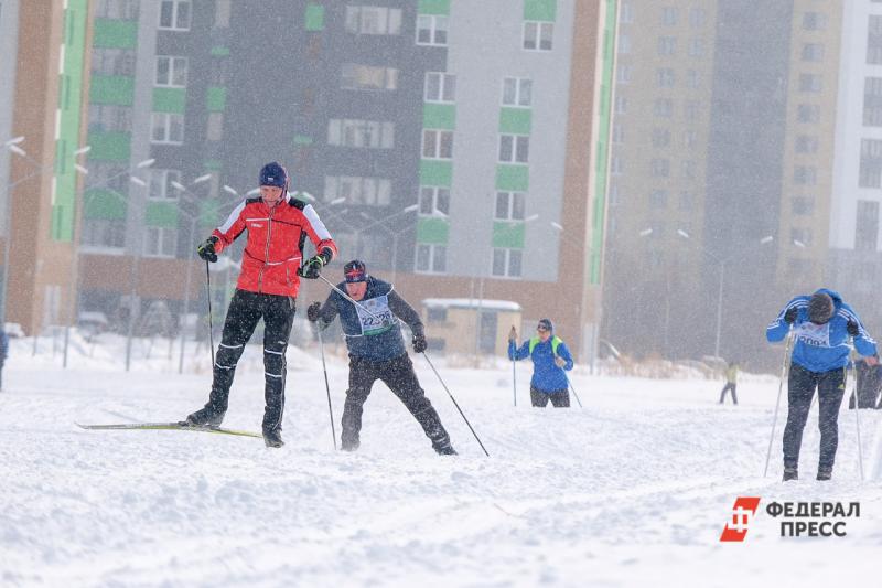 Гафаров Ханты Мансийск