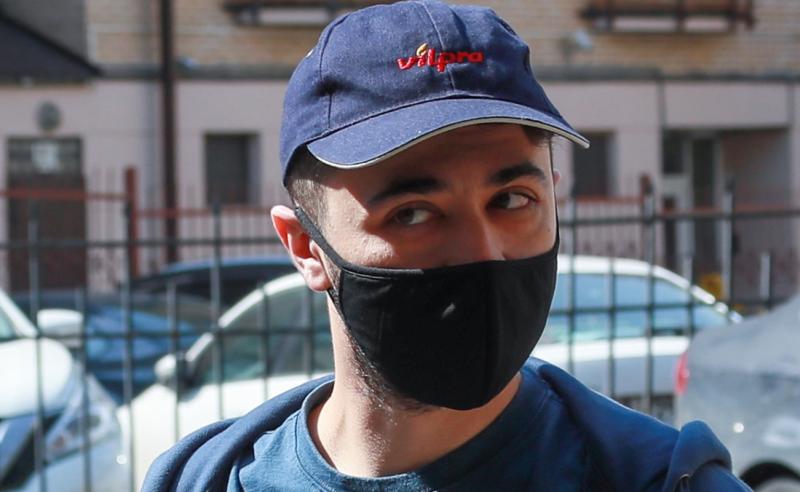 мирзалидзе