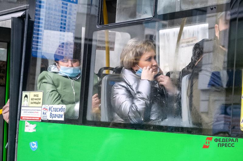 Петербуржцев ждут новые маршруты, автобусы и система оплаты