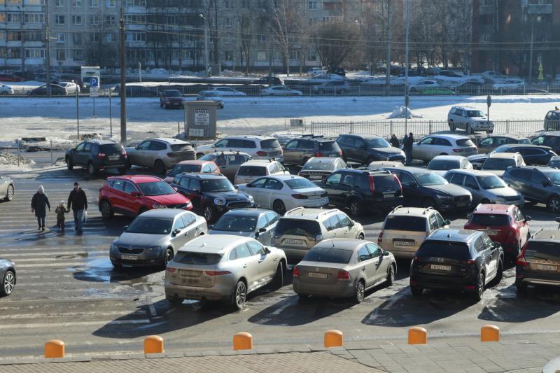 Средняя цена автомобиля превышает 1 миллион рублей