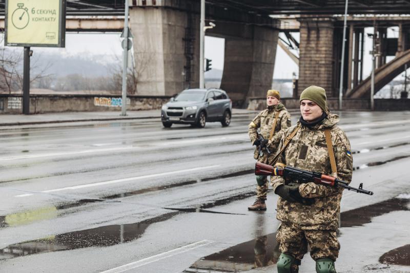 Игорь Никулин считает, что спецоперации на Украине можно было избежать