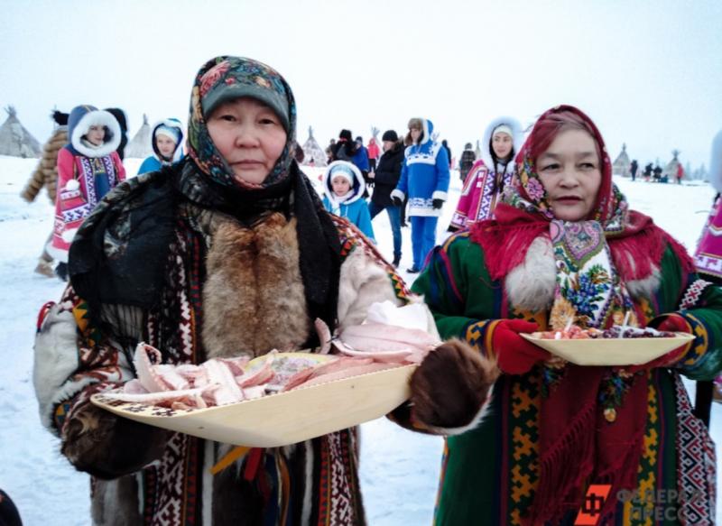 Зарубежные гости не приедут в Ханты-Мансийск на День оленевода