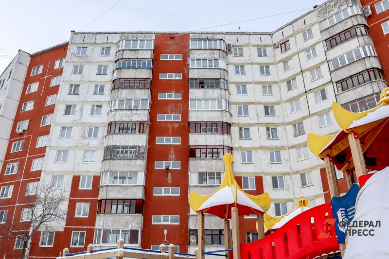 Цены на вторичку вновь выросли во Владивостоке