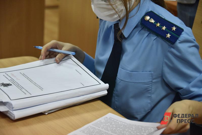 Депутата из Приморья признали виновным в дискредитации вооруженных сил