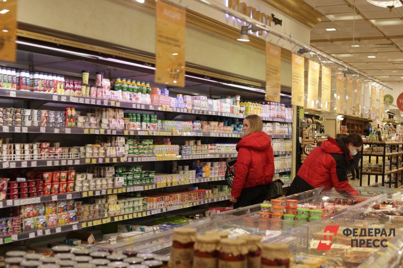 Где купить дешевые продукты в Приморье