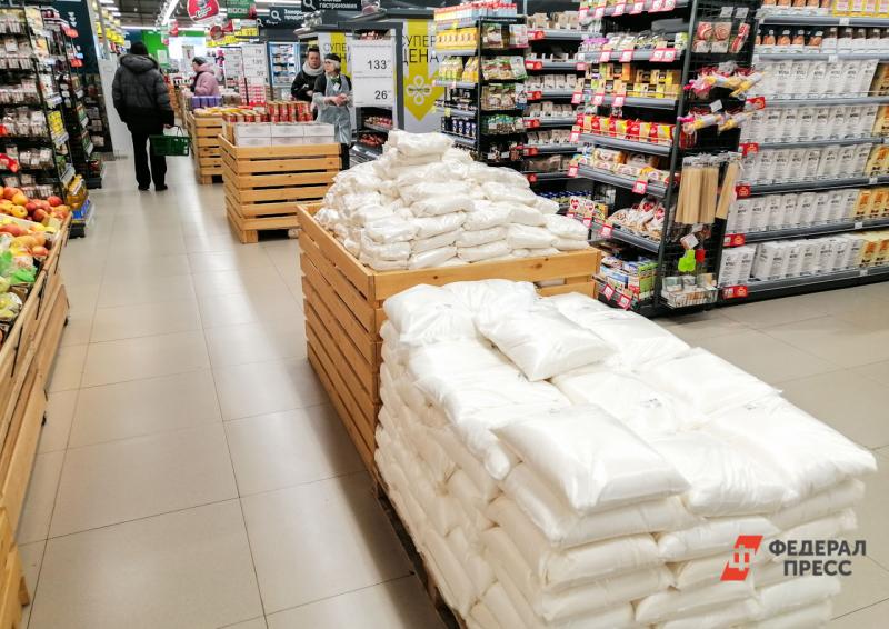 В Приморье наблюдается ажиотаж на сахар