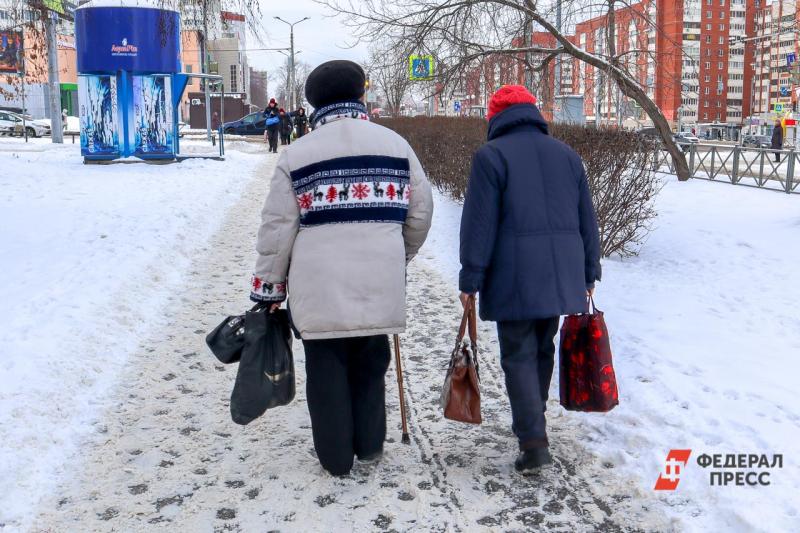 Морозная погода вернется в Приморье