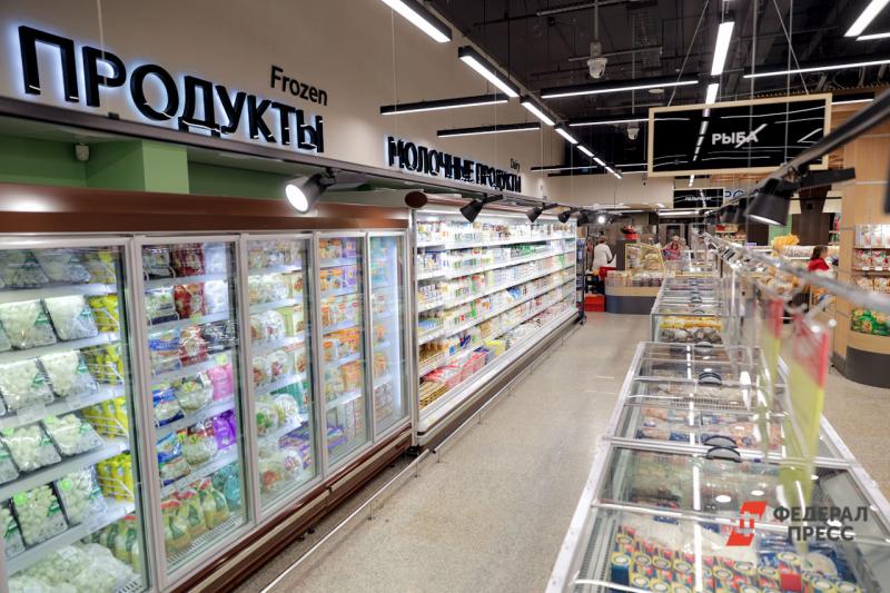 Цены на продукты изменились за полгода в магазинах Владивостока