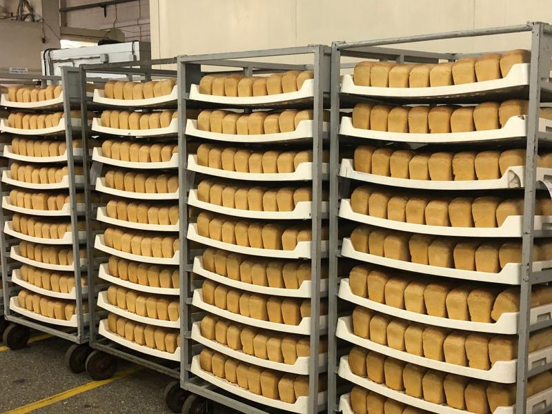 Как живет известное хлебобулочное предприятие Приморья во время санкций
